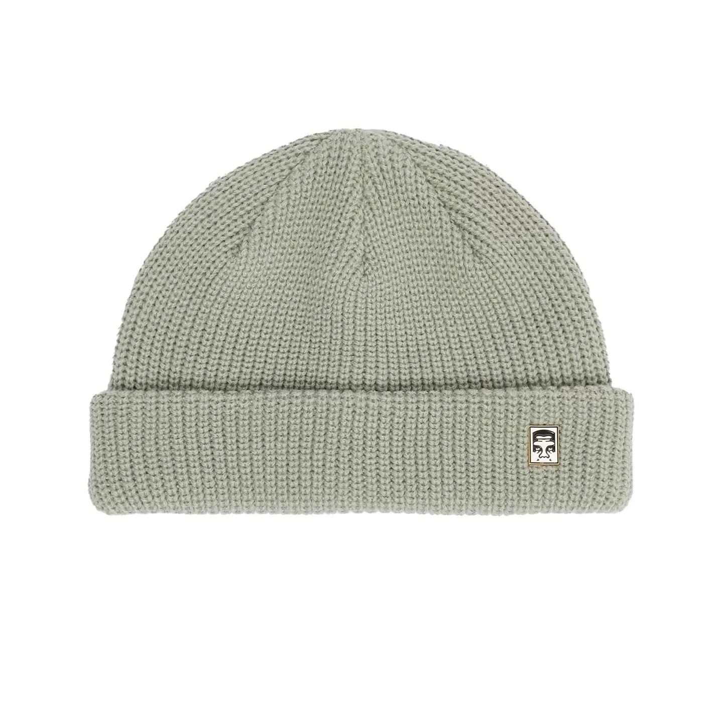 Micro Beanie (Iceberg Green)
