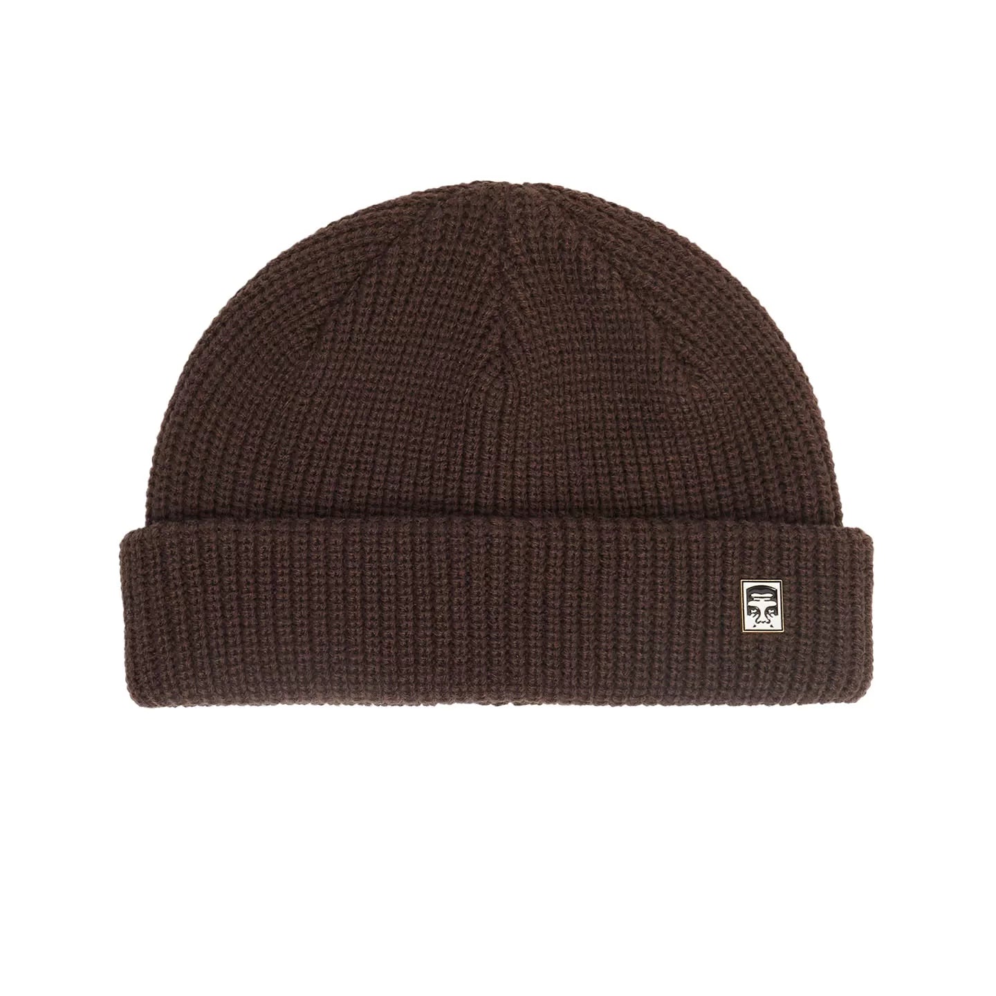 Micro Beanie (Java Brown)