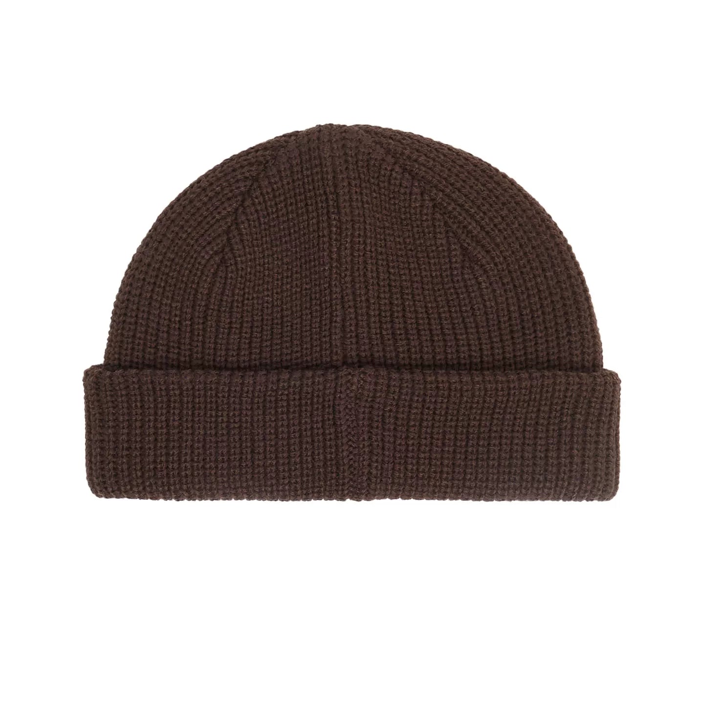 Micro Beanie (Java Brown)