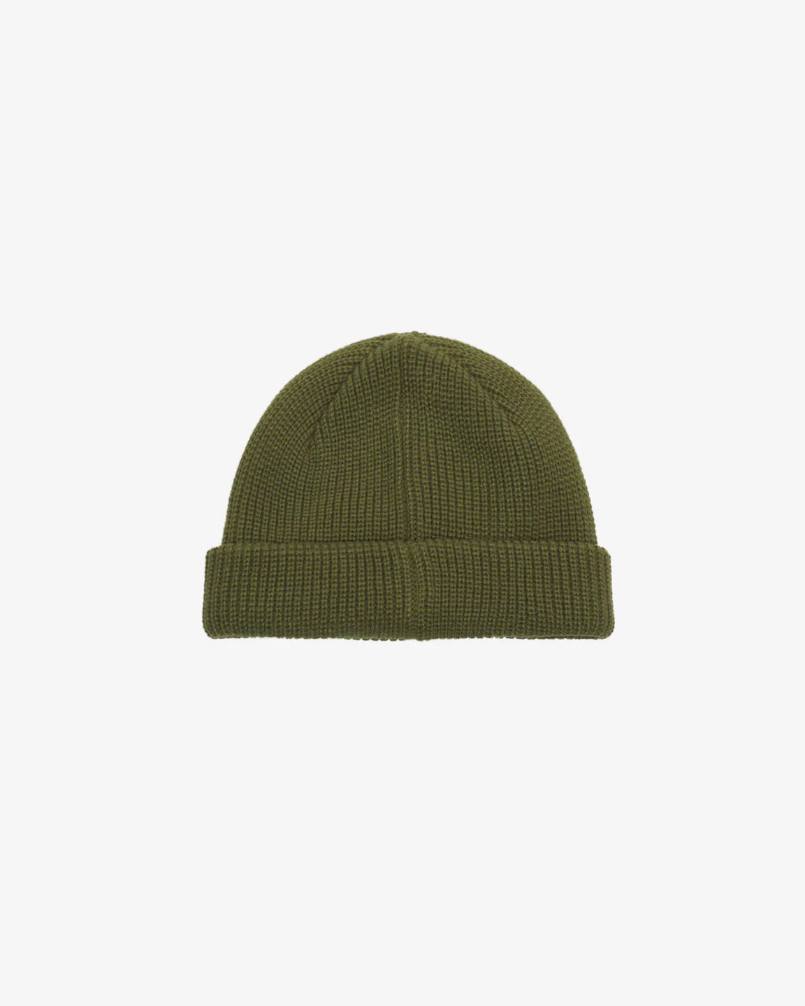 Micro Beanie (Blanc de Blanc)