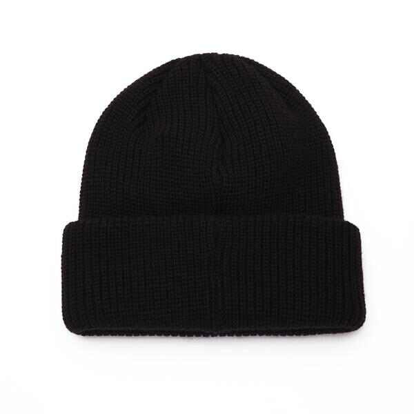 Future beanie (black)