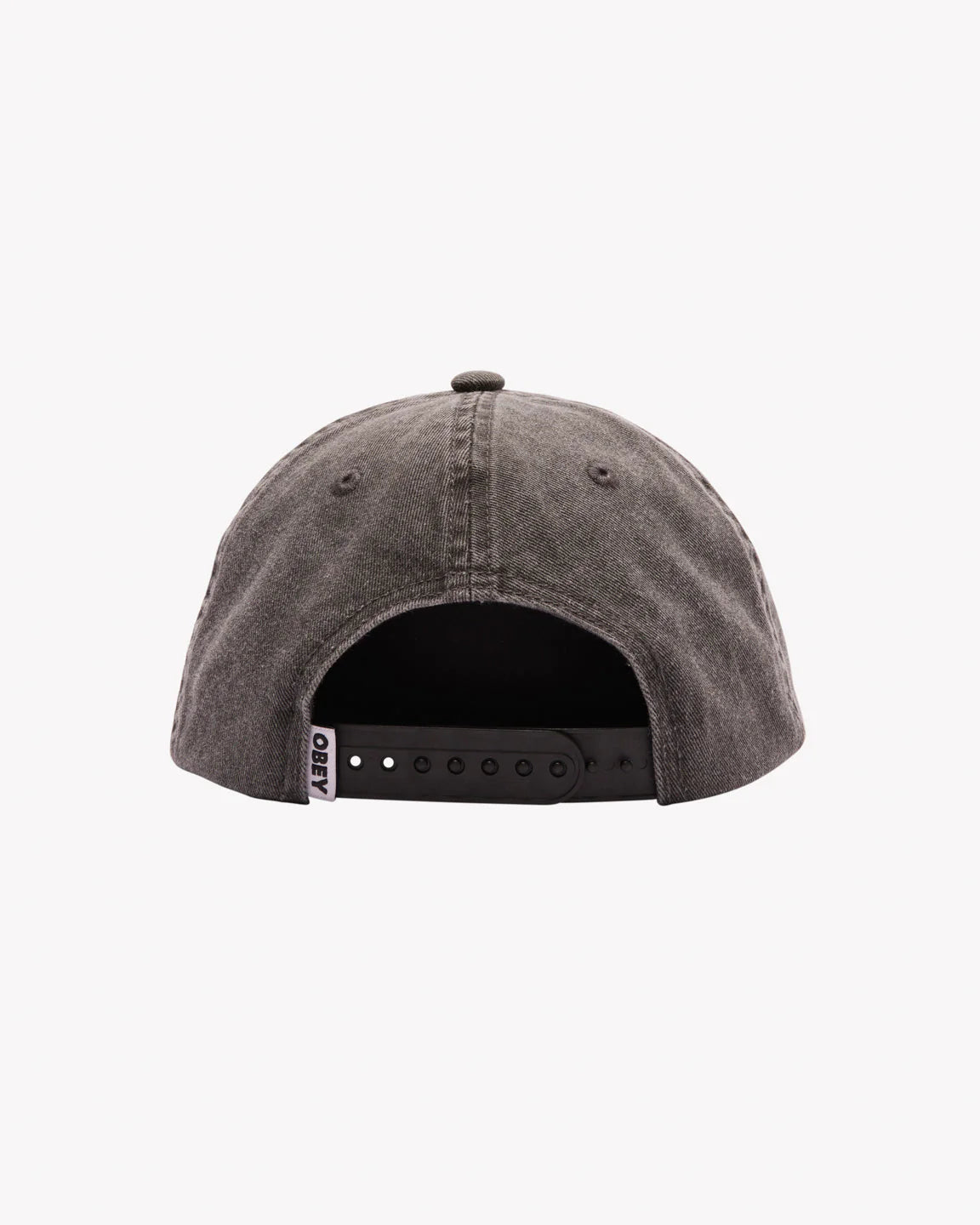 Pigment Studio 6 Panel Snapback