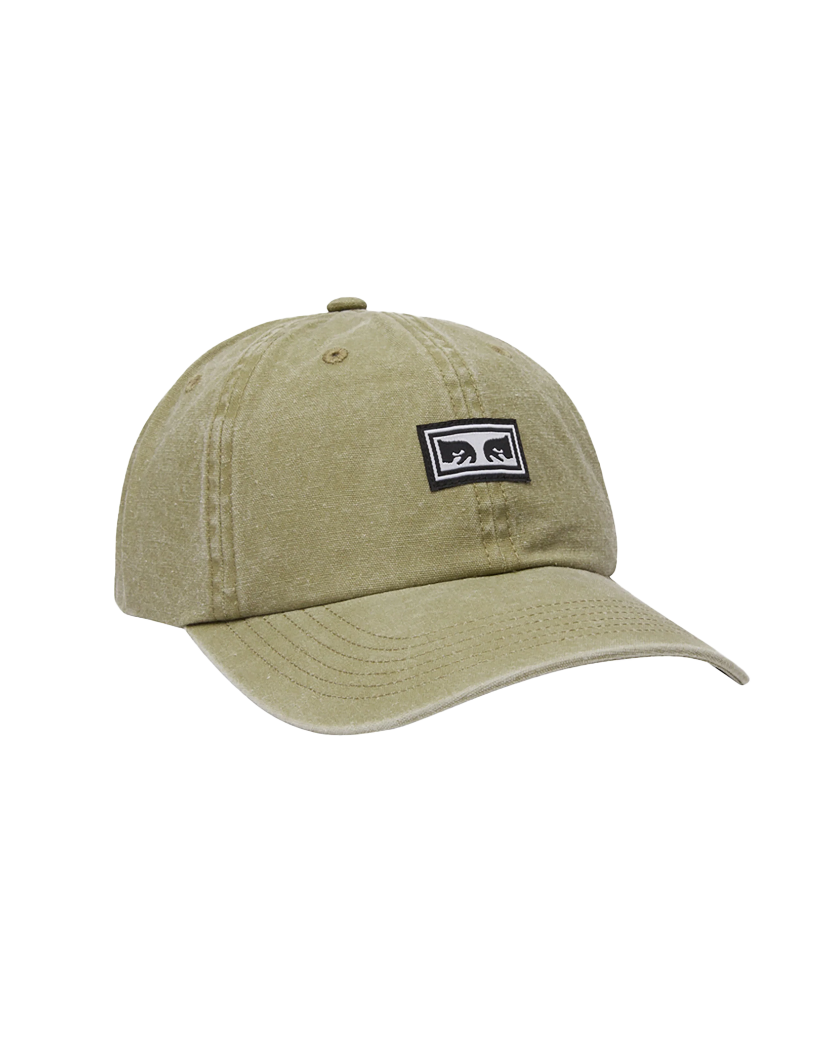 Icon Eyes Pigment 6 Panel Hat