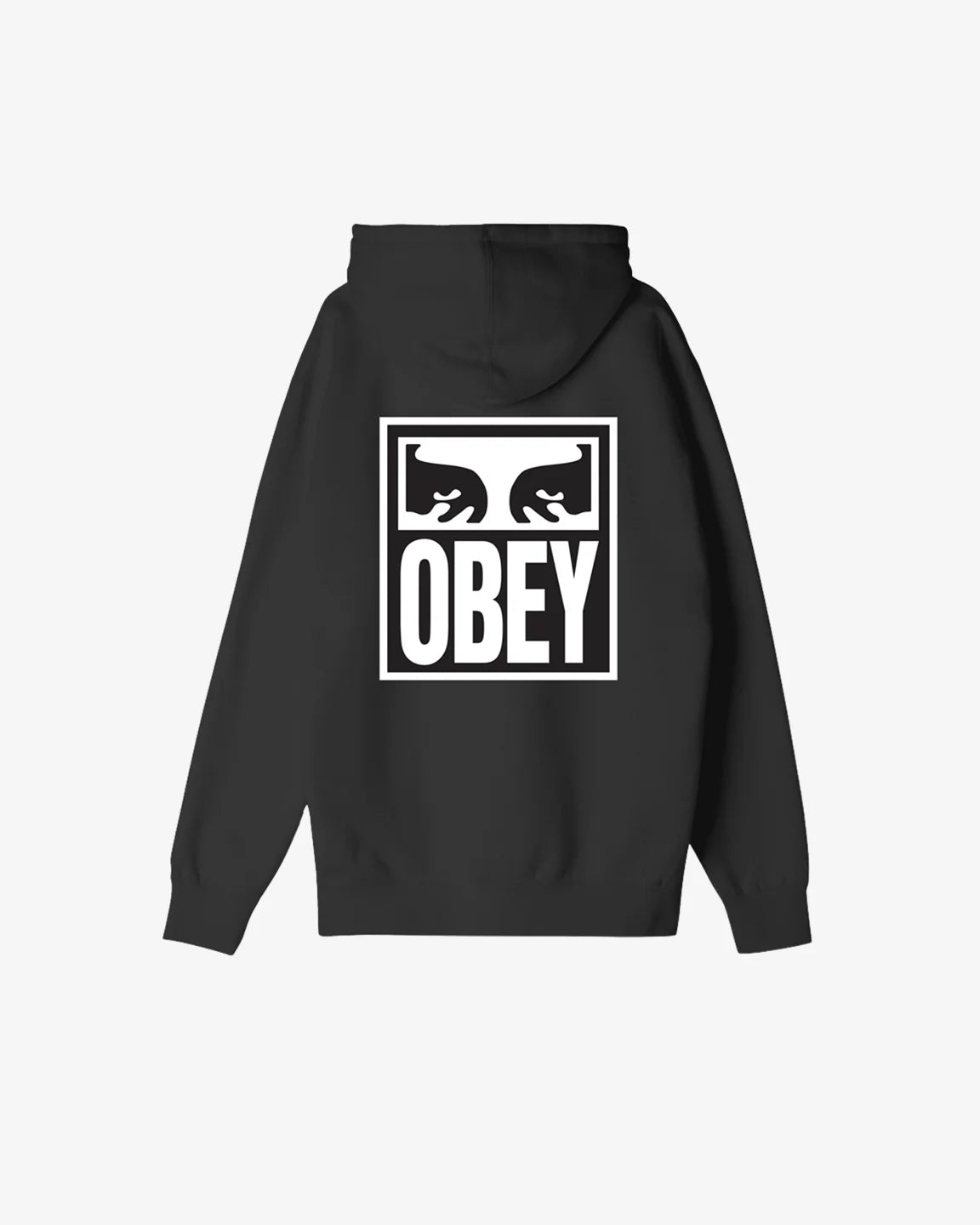 Obey Eyes Icon Hood