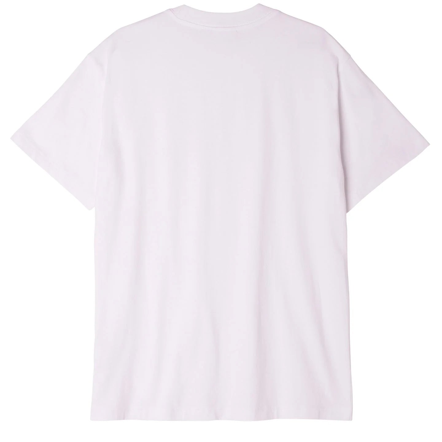 Point Organic Pocket Tee S/S (White)