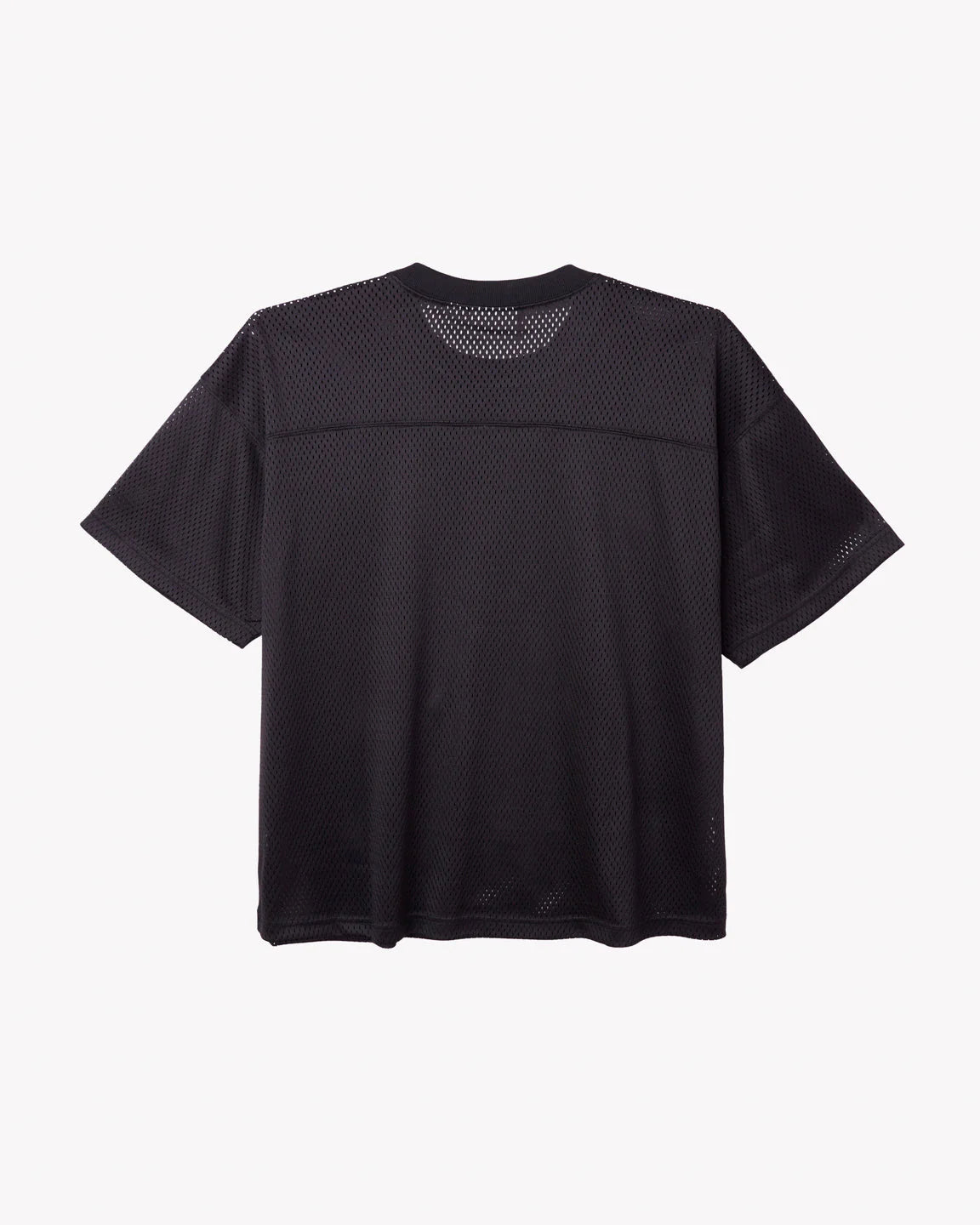 Bigwig Vero Mesh Jersey (Black)