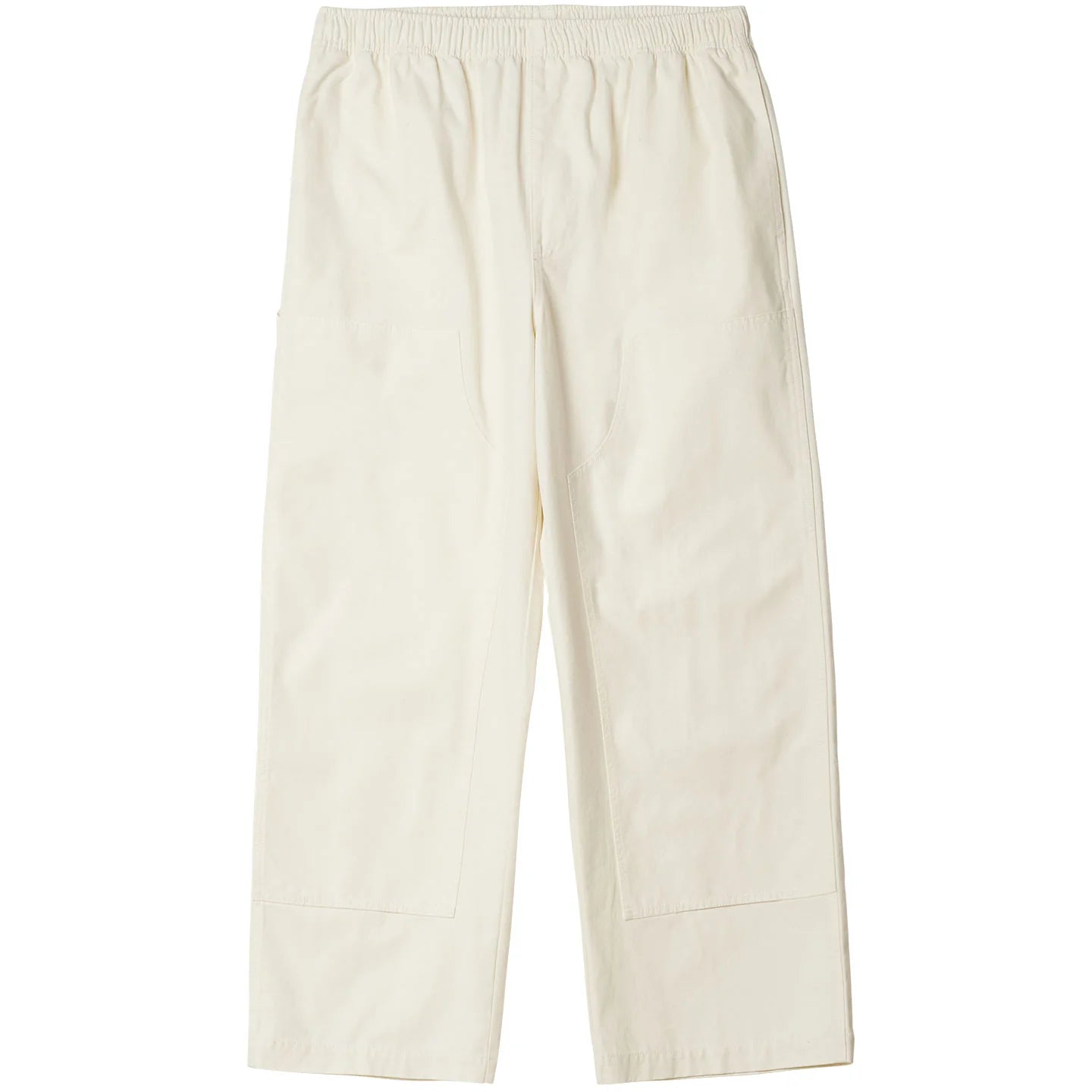 Big easy canvas pant (unbleached)