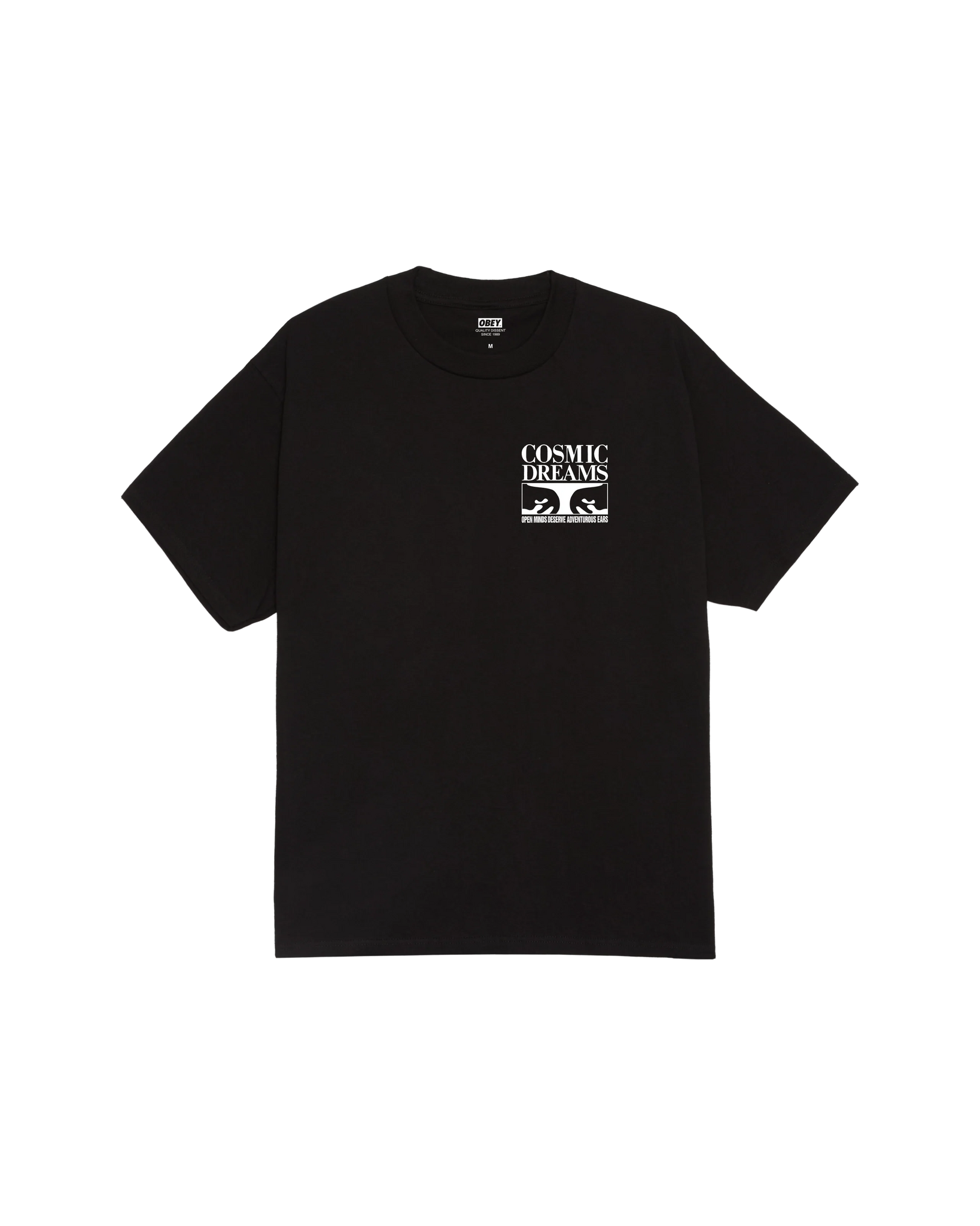 Obey Cosmic Dream (Black)