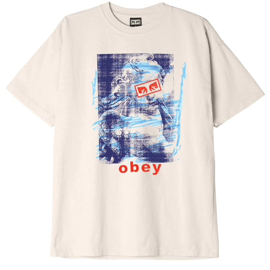 Obey Angel Eyes (Sago)