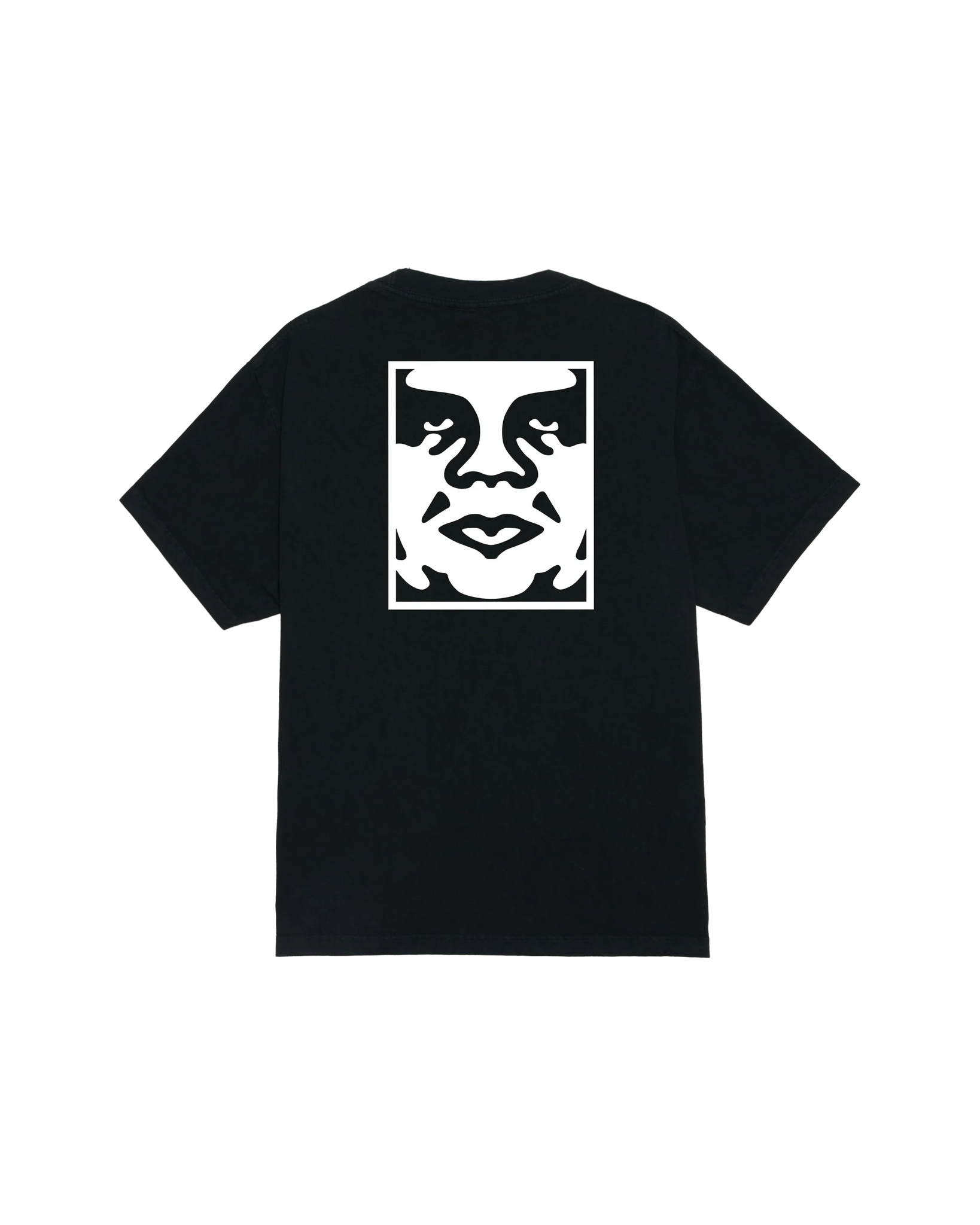 Obey Bold Icon Face (Black)