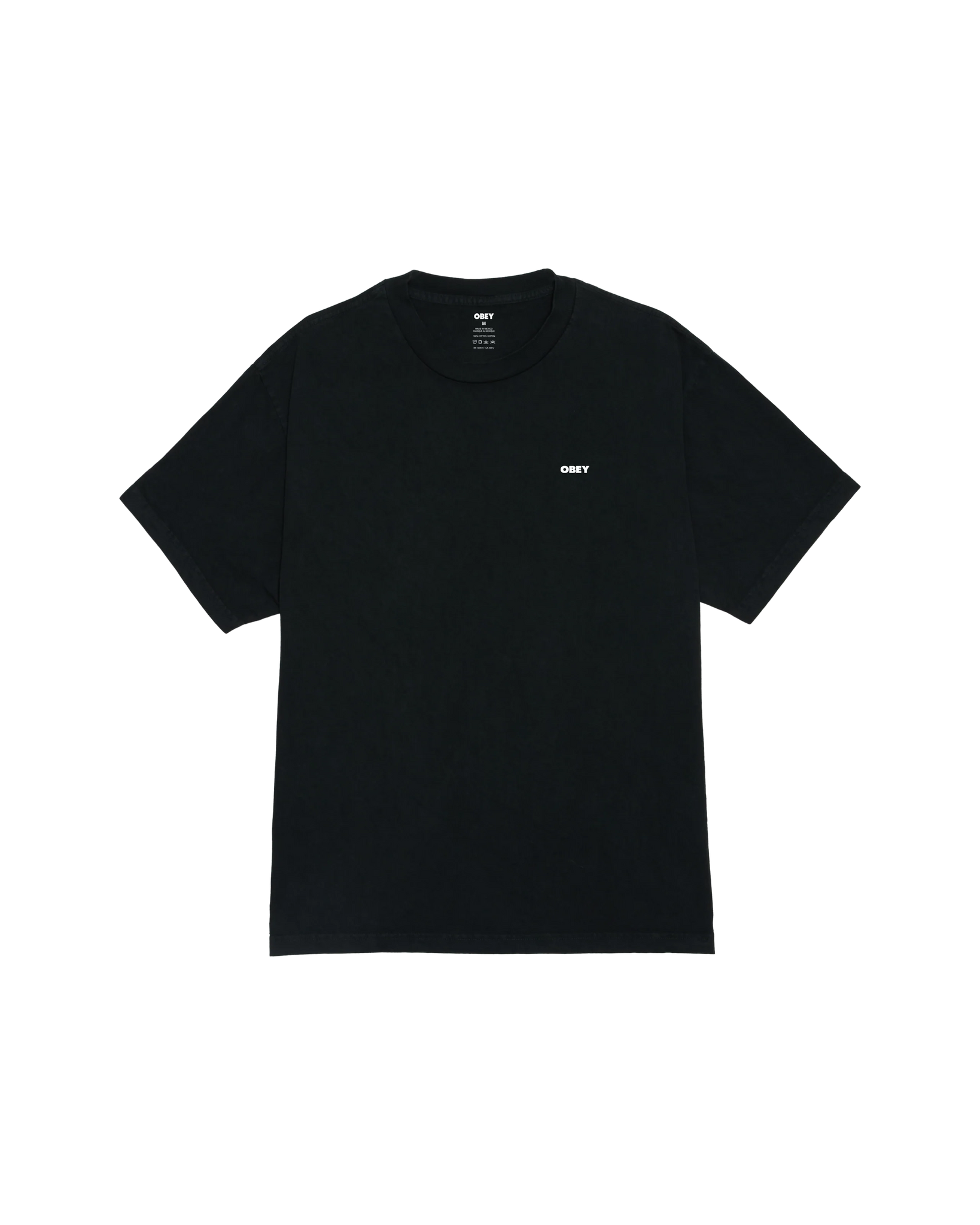Obey Bold Icon Face (Black)