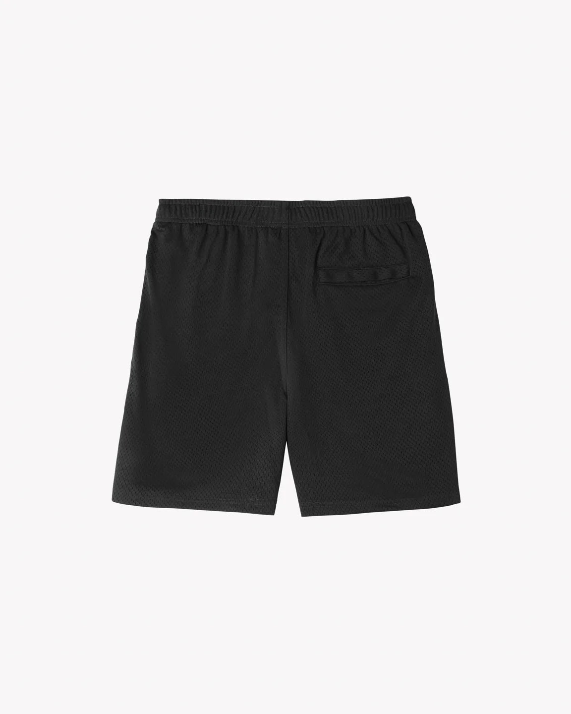 Bigwig Vero Mesh Short (Black)