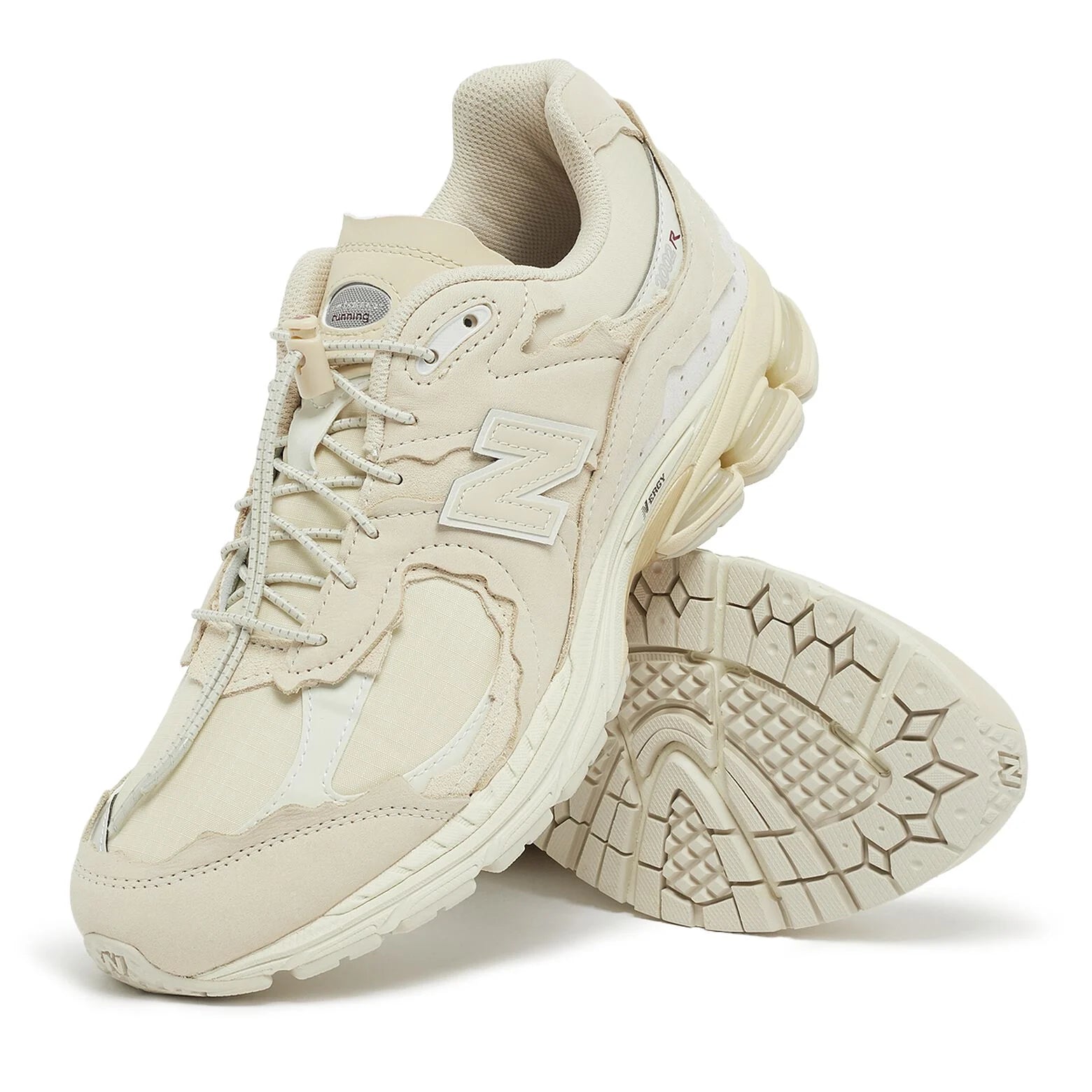 New Balance - M2002RDQ (sandstone)