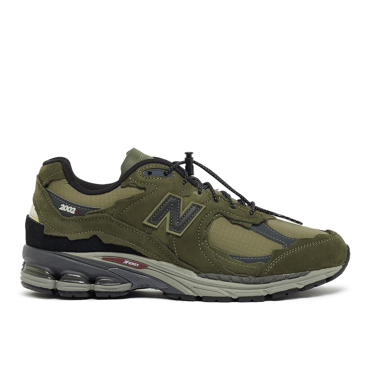 New Balance - M2002RDN (dark moss)