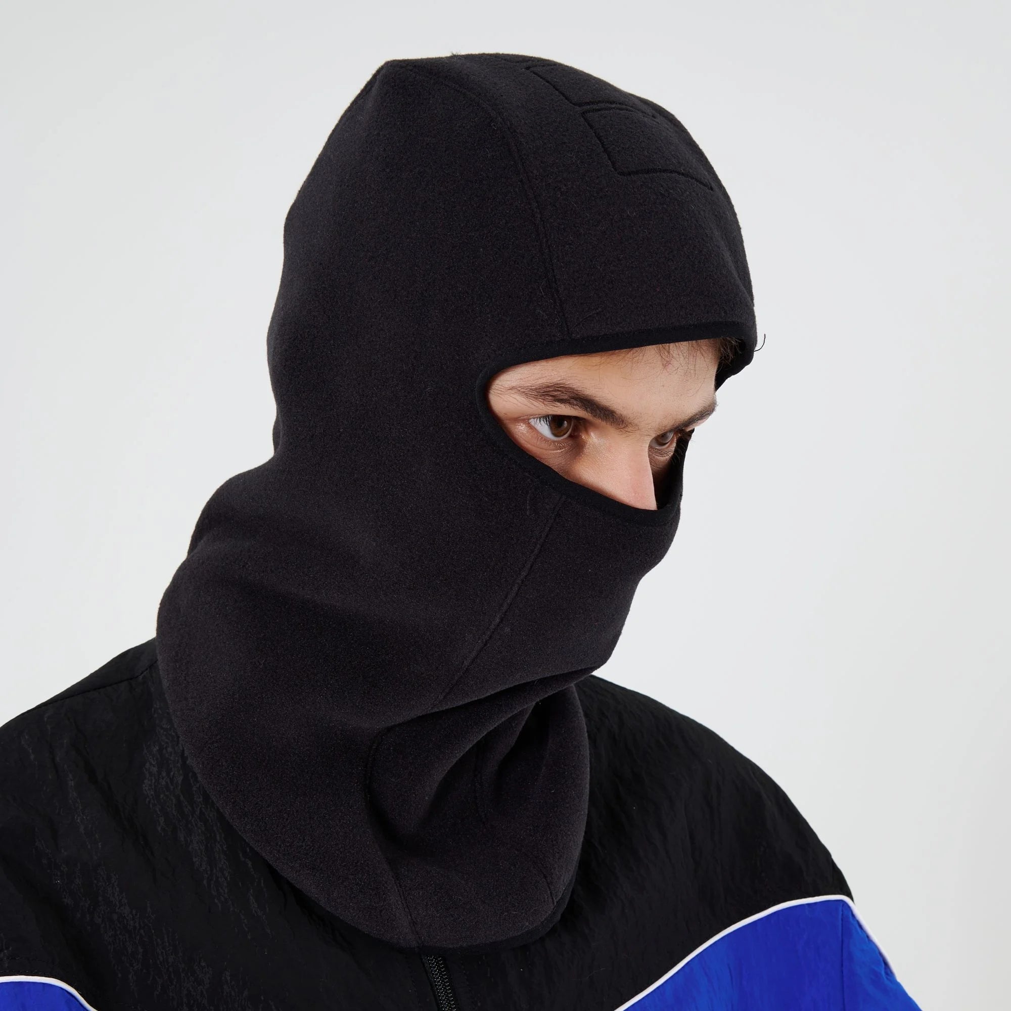 Iuter Studs Balaclava Pack (Black)