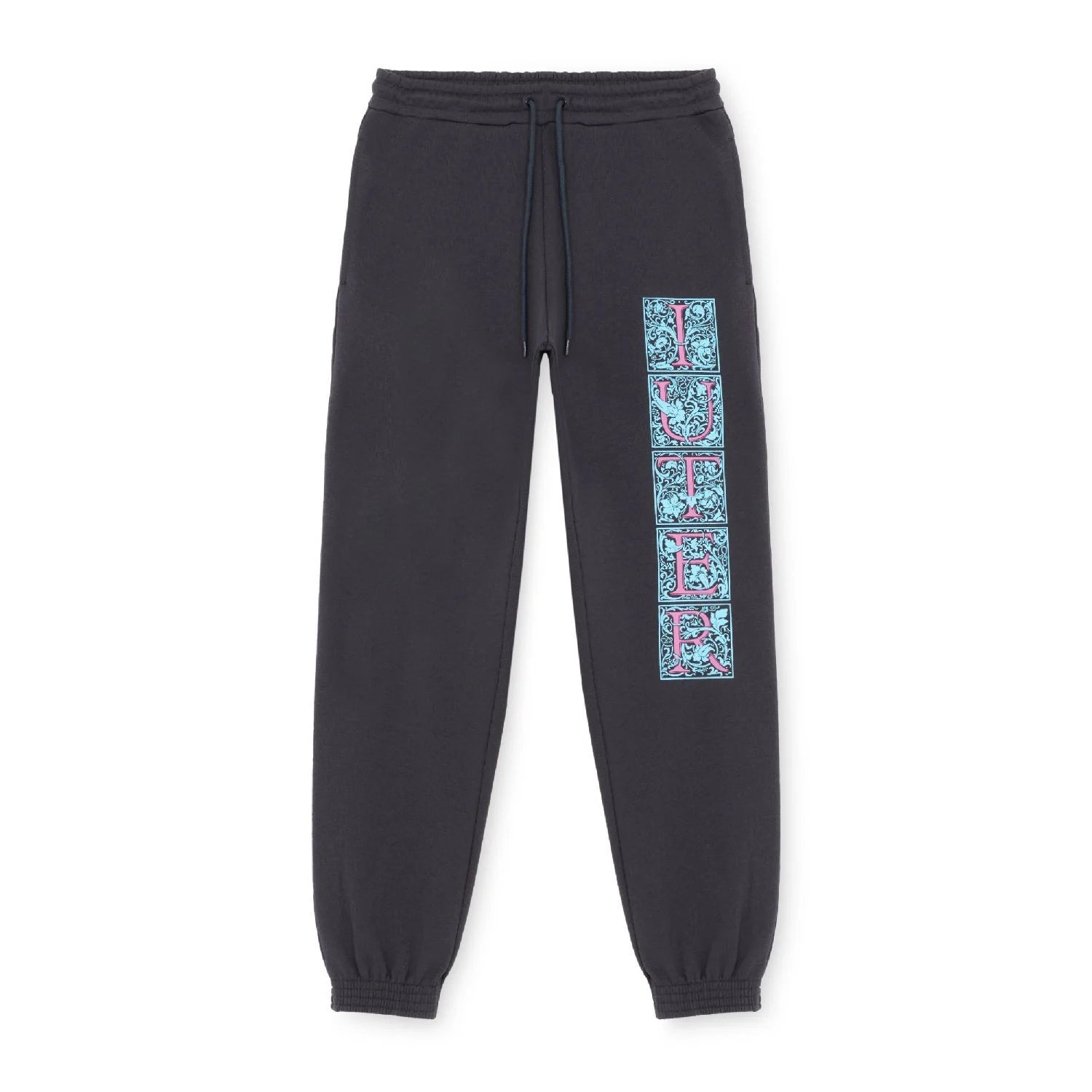 Mediolanum Sweatpant (Asphalt)