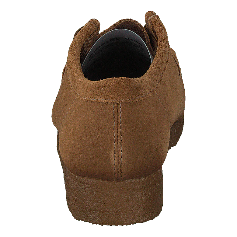 Clarks Wallabee (Cola)