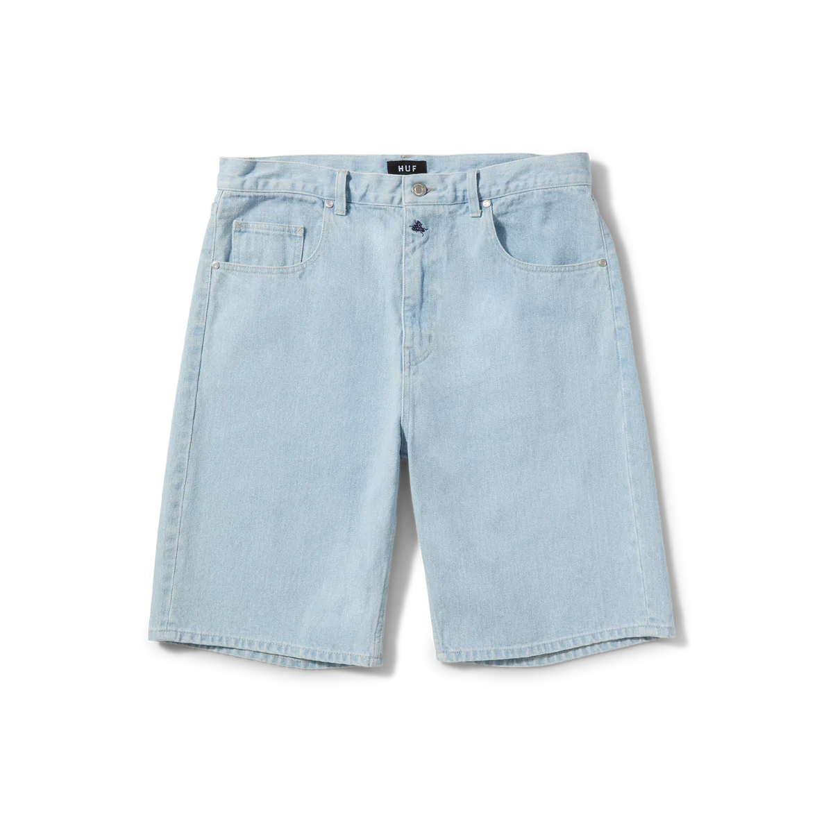 Bayview Shorts (Denim)