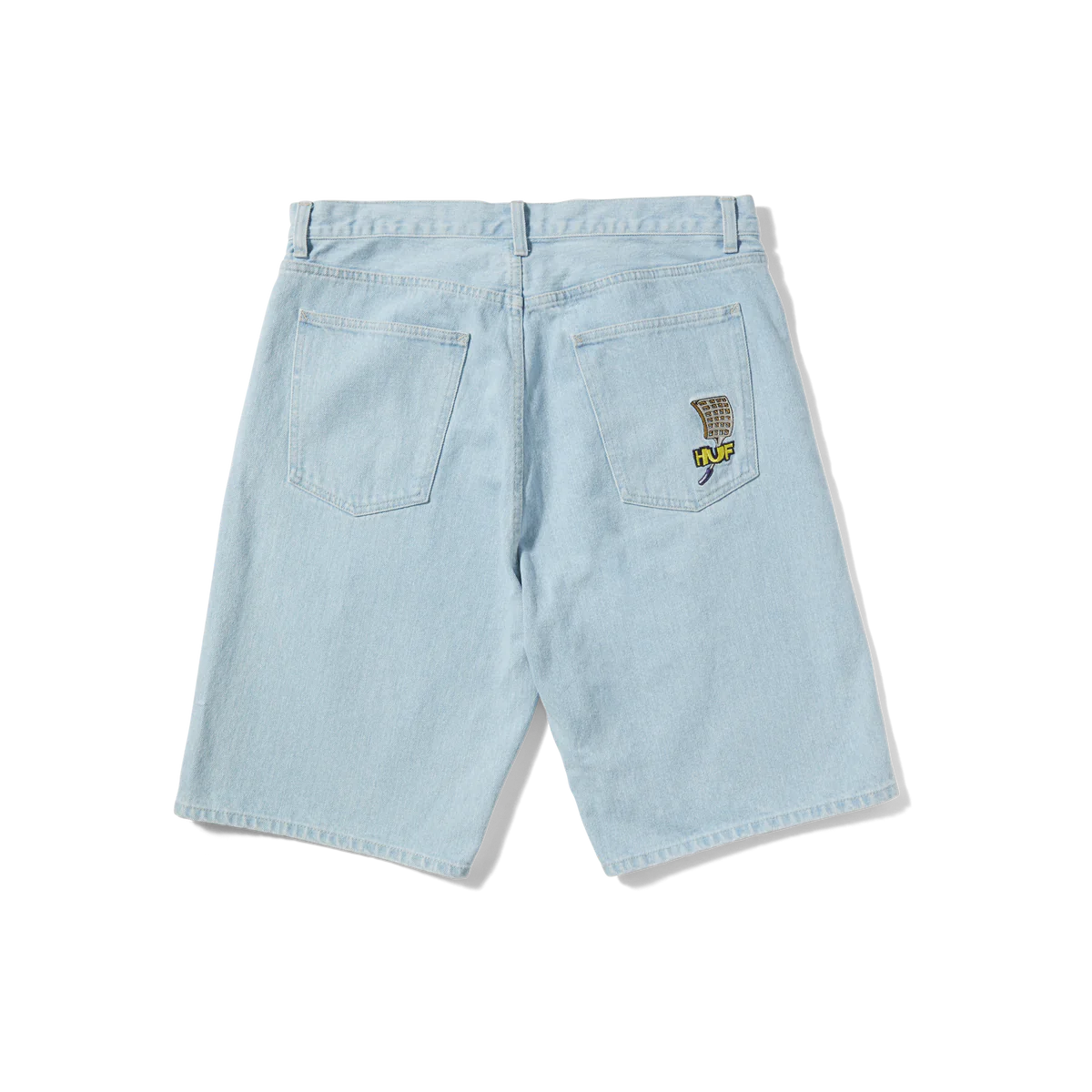 Bayview Shorts (Denim)