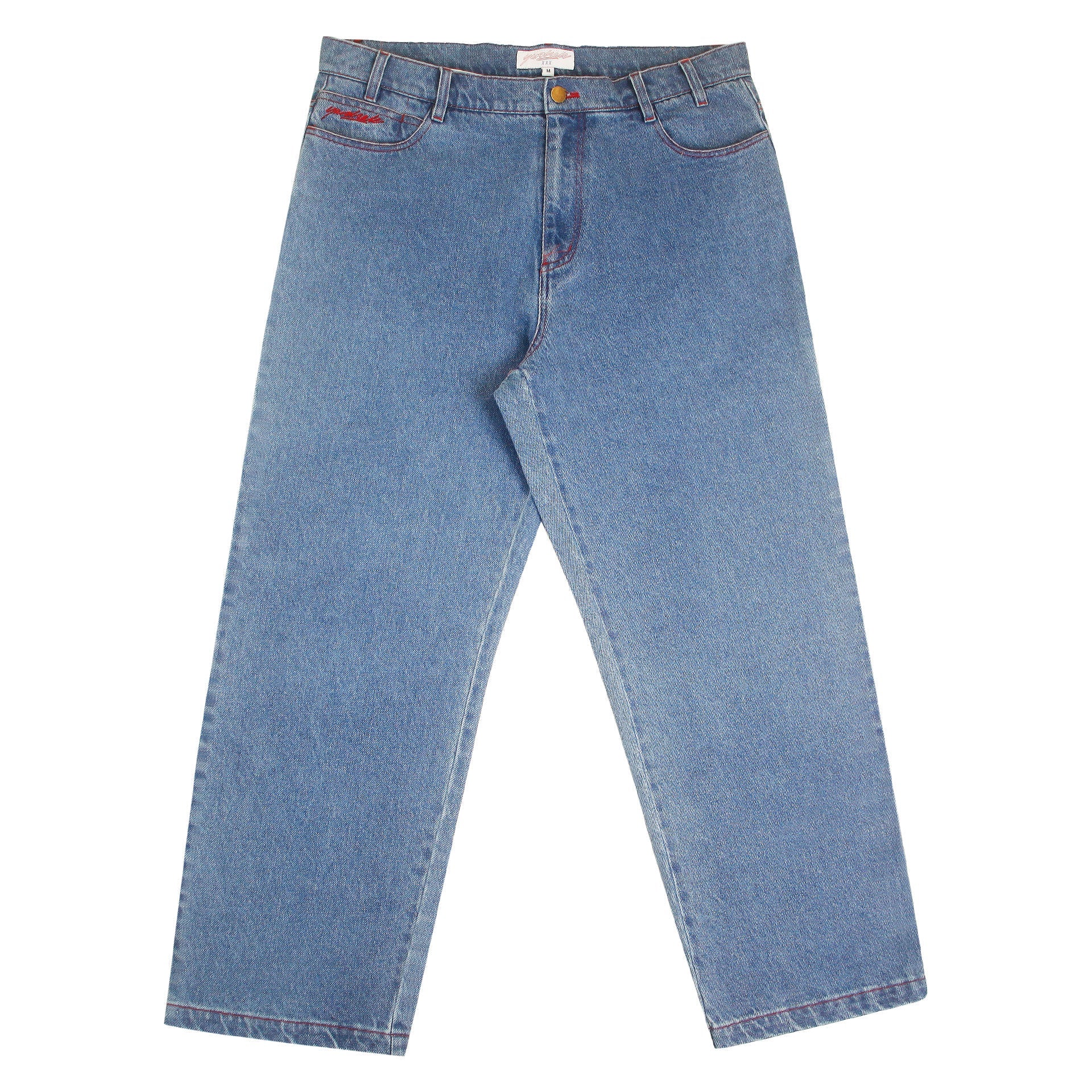 Yardsale Phantasy Jeans (Blue) 2xM