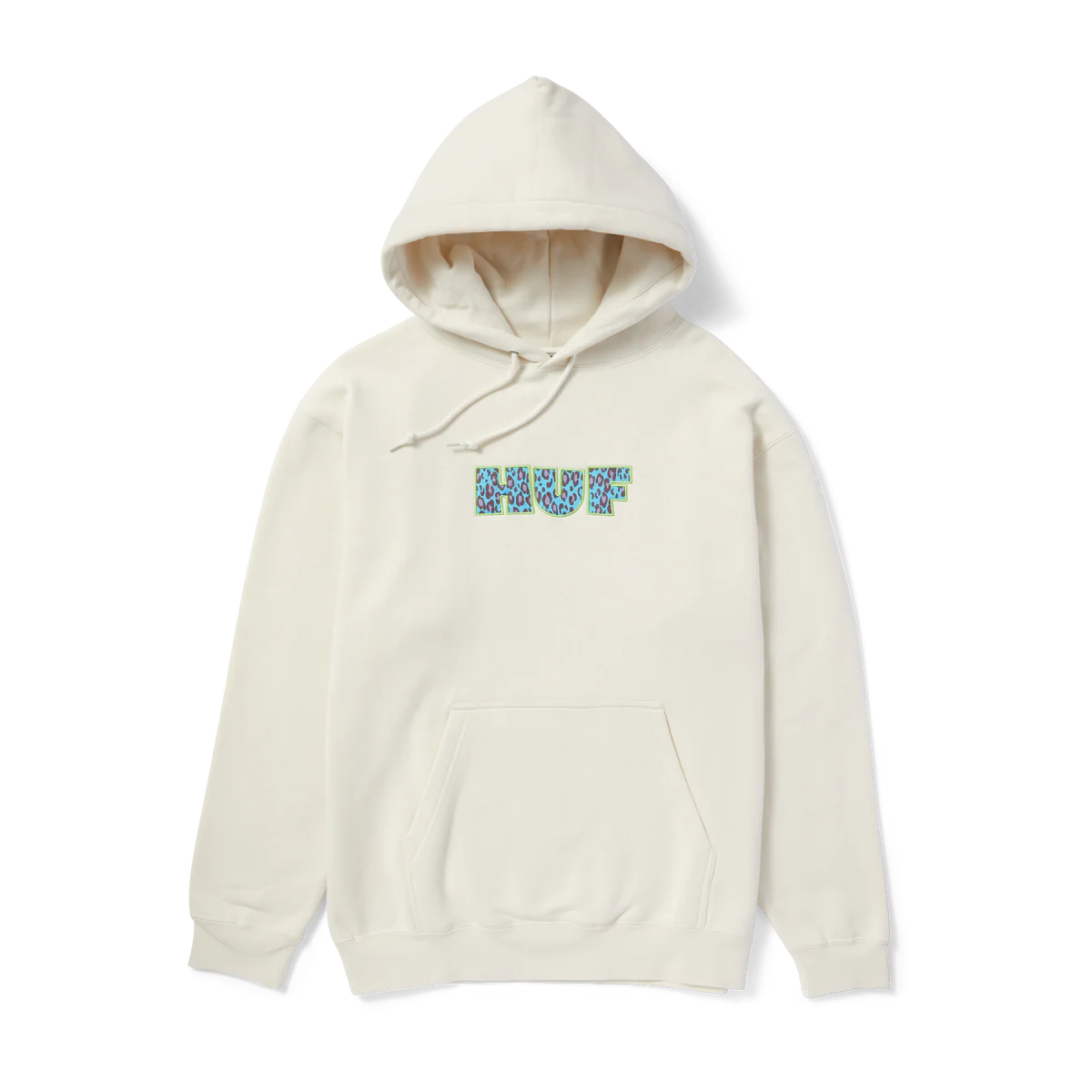 Cheata P/O Hoodie (Bone)