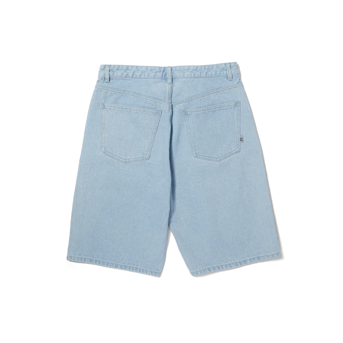 Cromer Short (Light Blue)