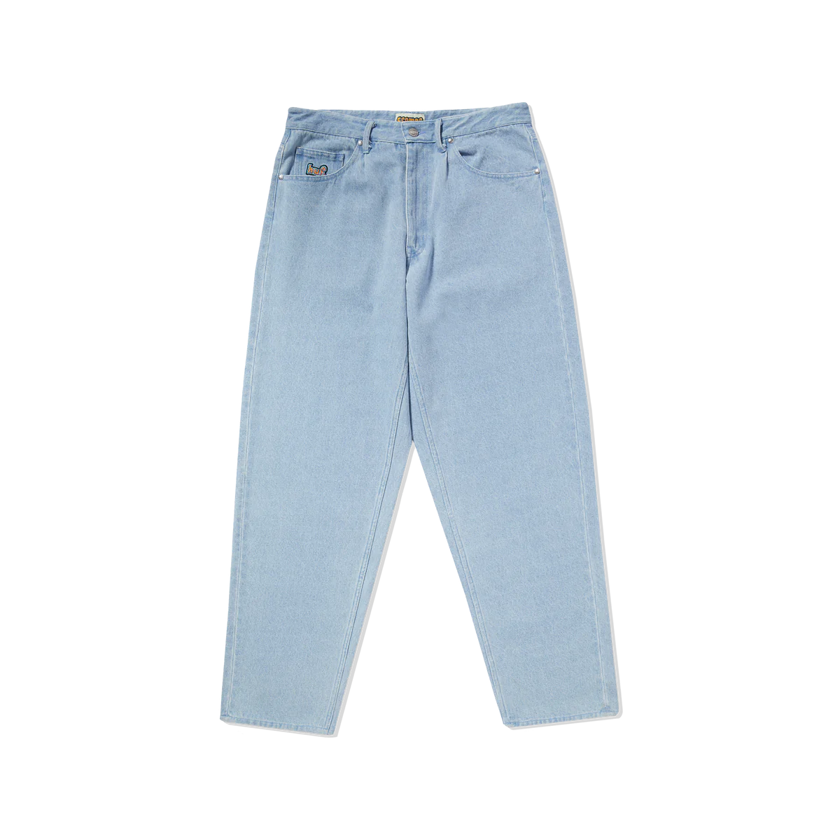 Cromer Pant (Light Blue)