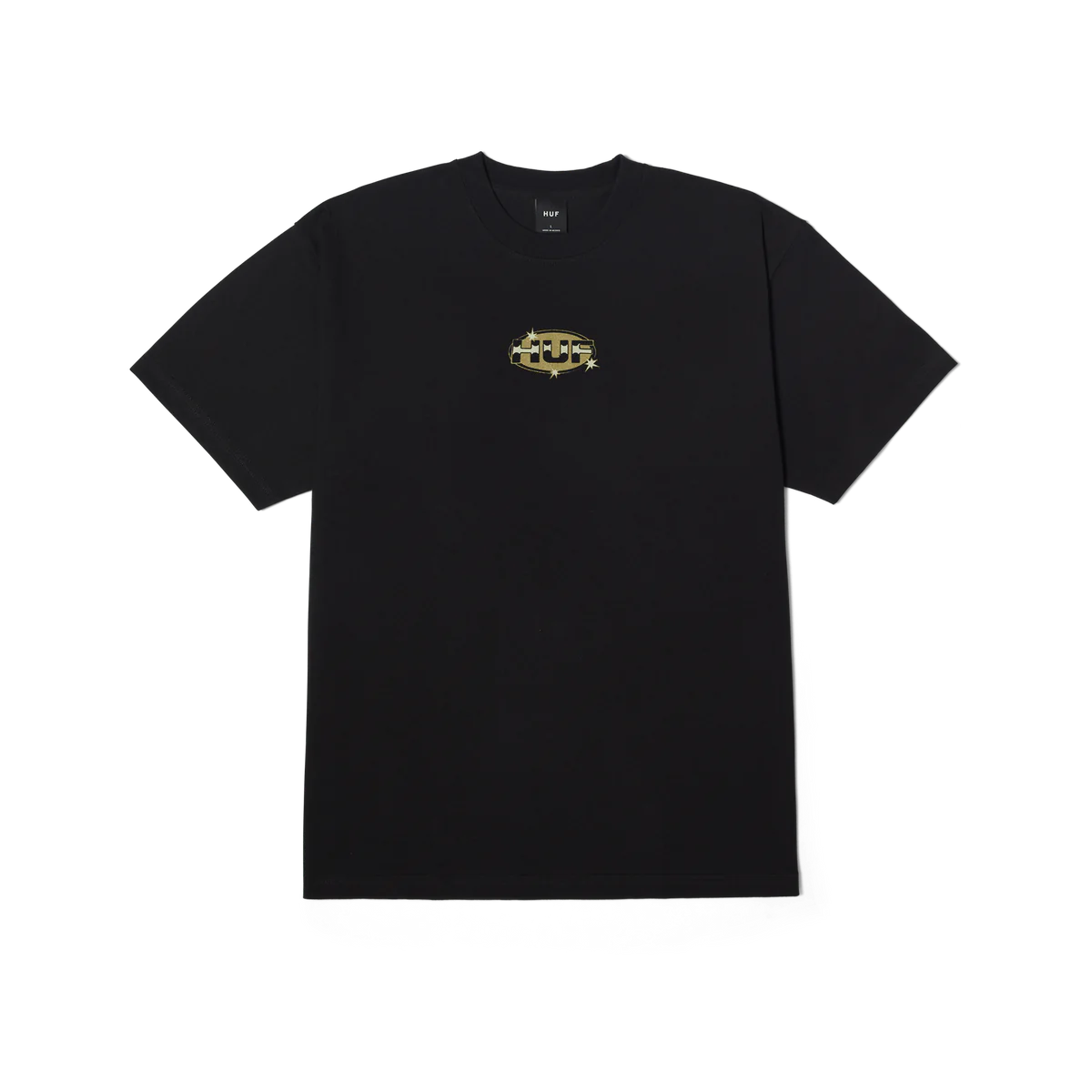 Dawg S/S Tee (Black)