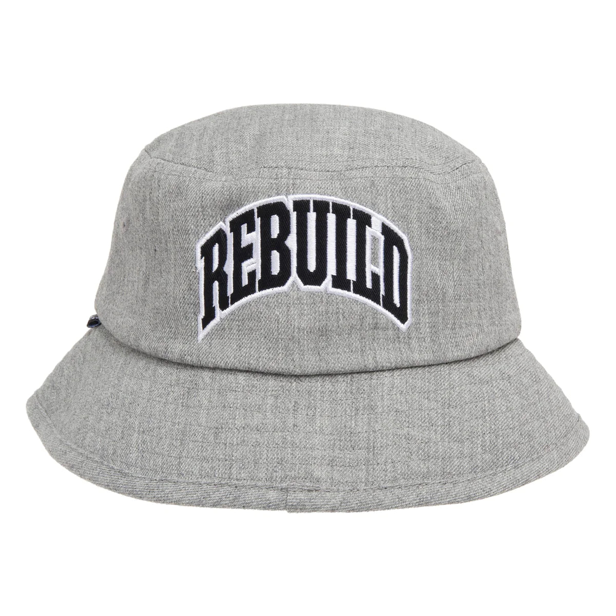 Destroy Rebuild Bucket (athletic grey)