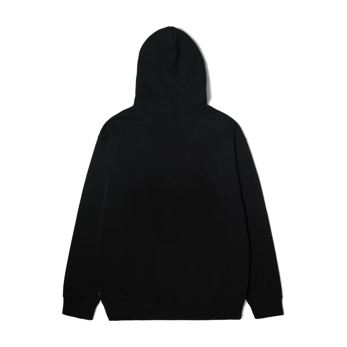 Especial P/O Hoodie (Black)