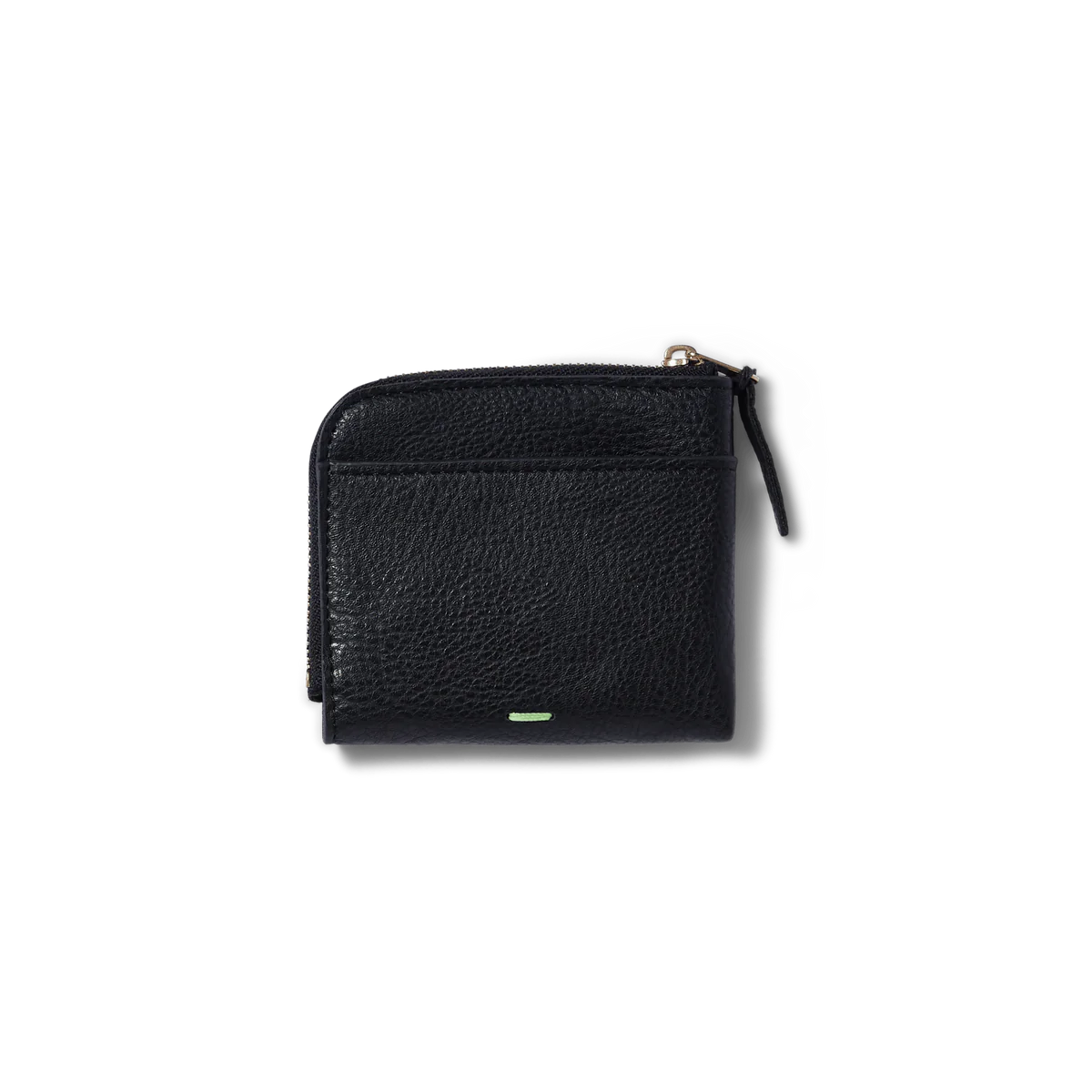 Fuck It Zip Wallet (Black)