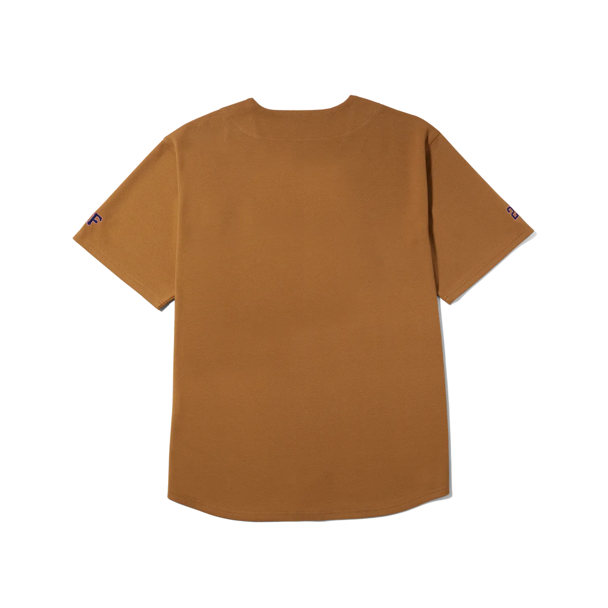 H-star Baseball Shirt (Desert)