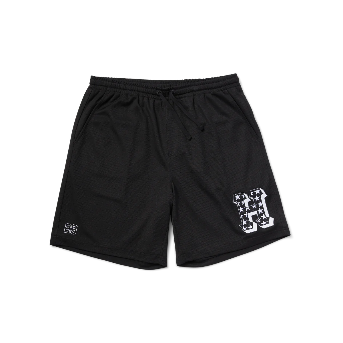 H-Star Easy Short (Black)