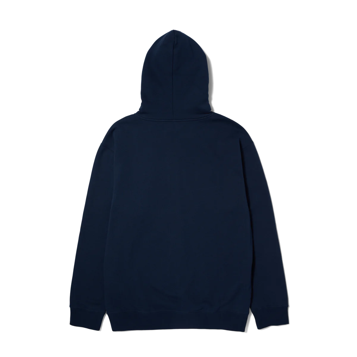 Heat Wave P/O Hoodie (Navy)