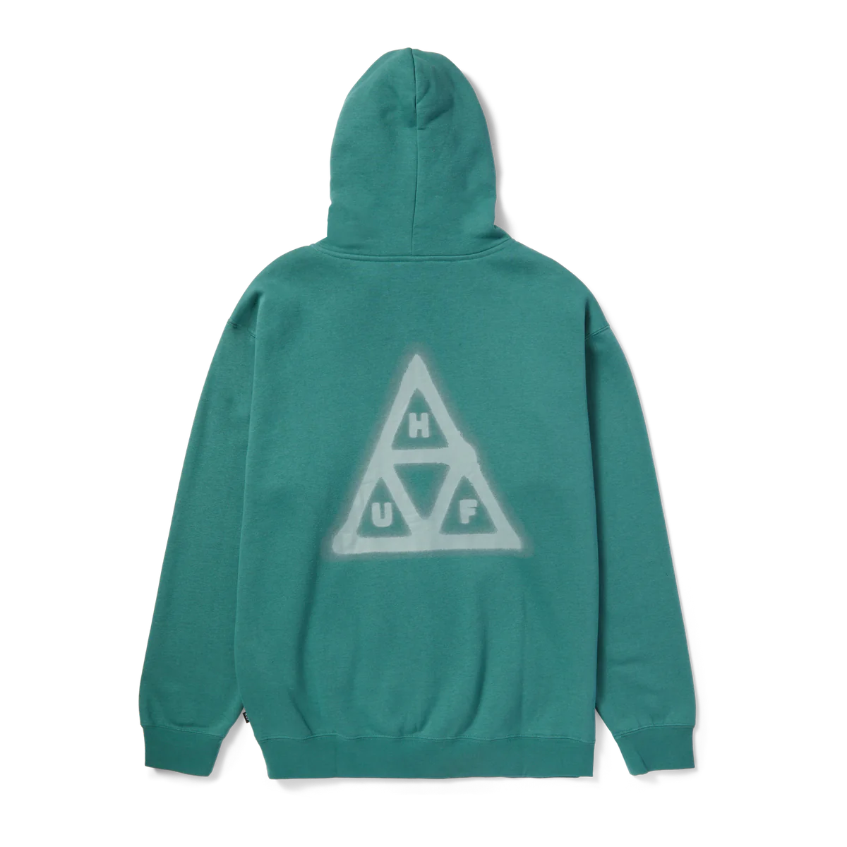 Horus F/Z Hoodie (Pine)