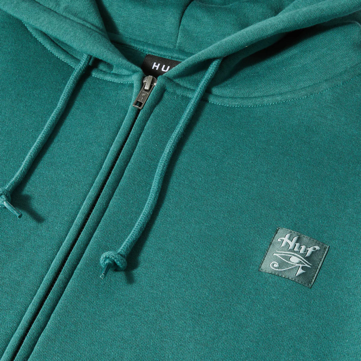 Horus F/Z Hoodie (Pine)