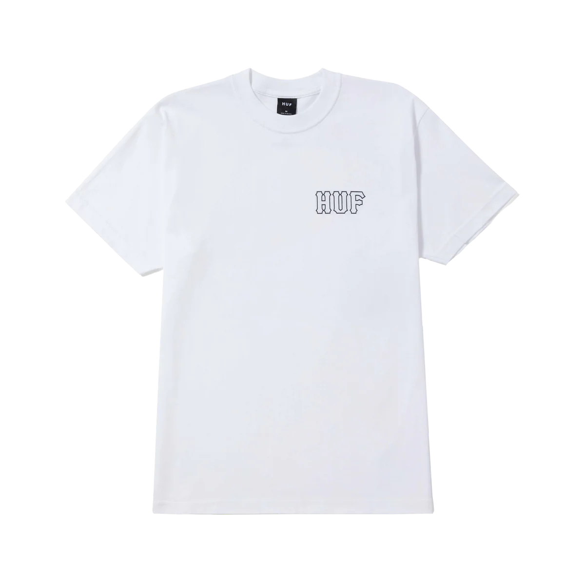 Huf Set H S/S T-Shirt