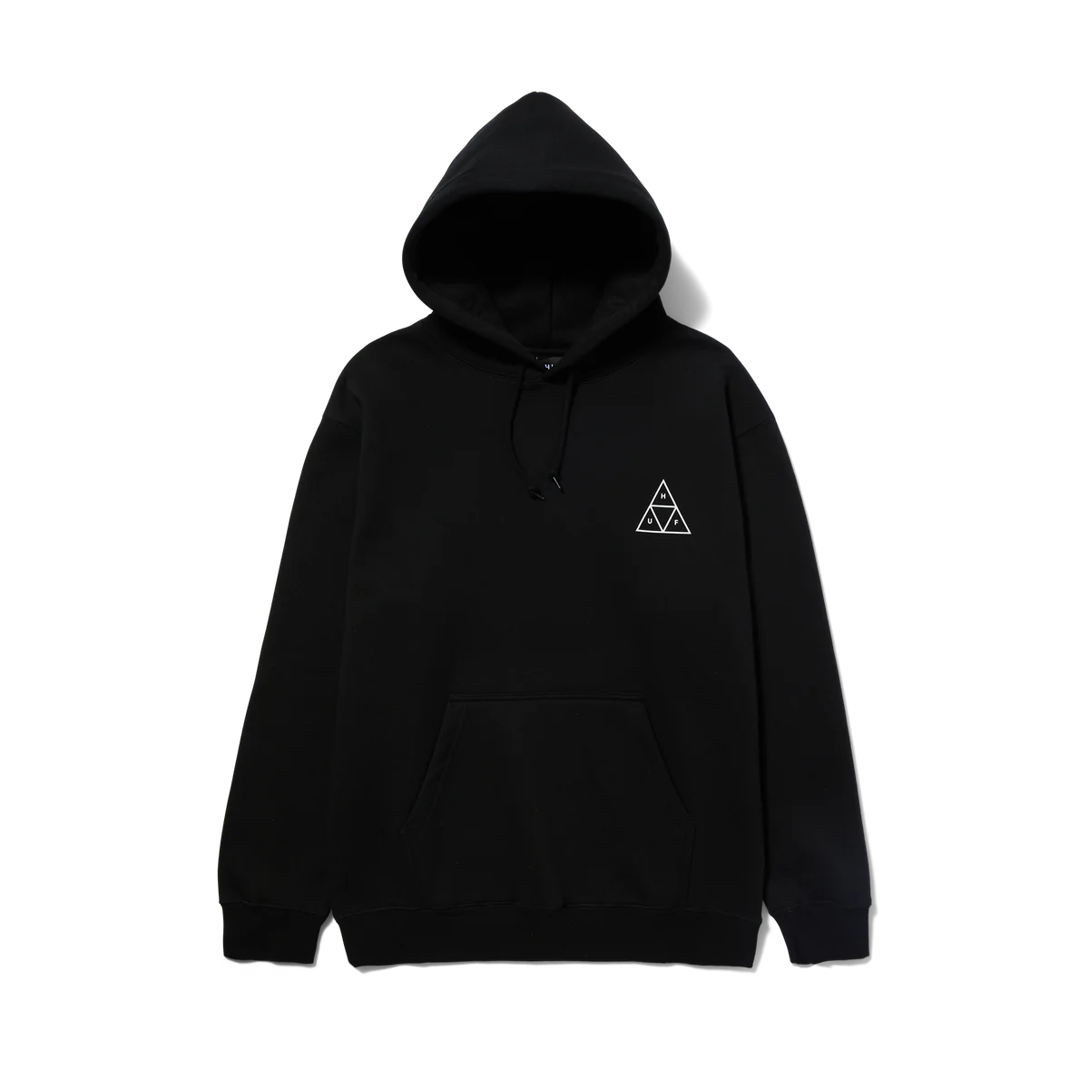 Huf Set TT P/O (Black)