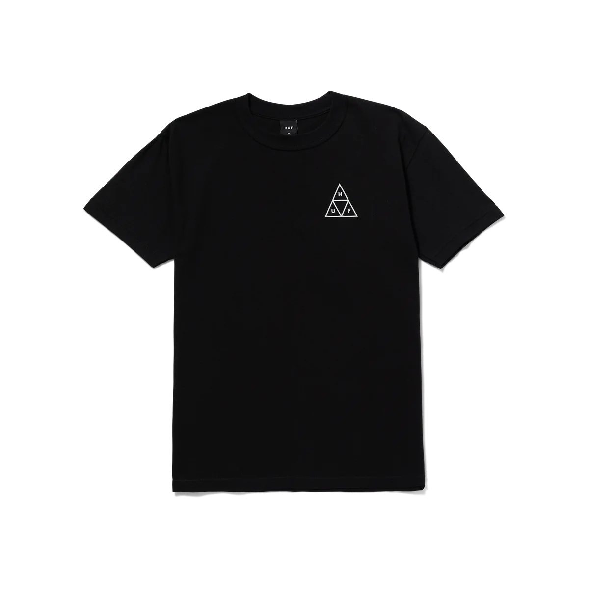 Huf Set Triple Triangle T-Shirt