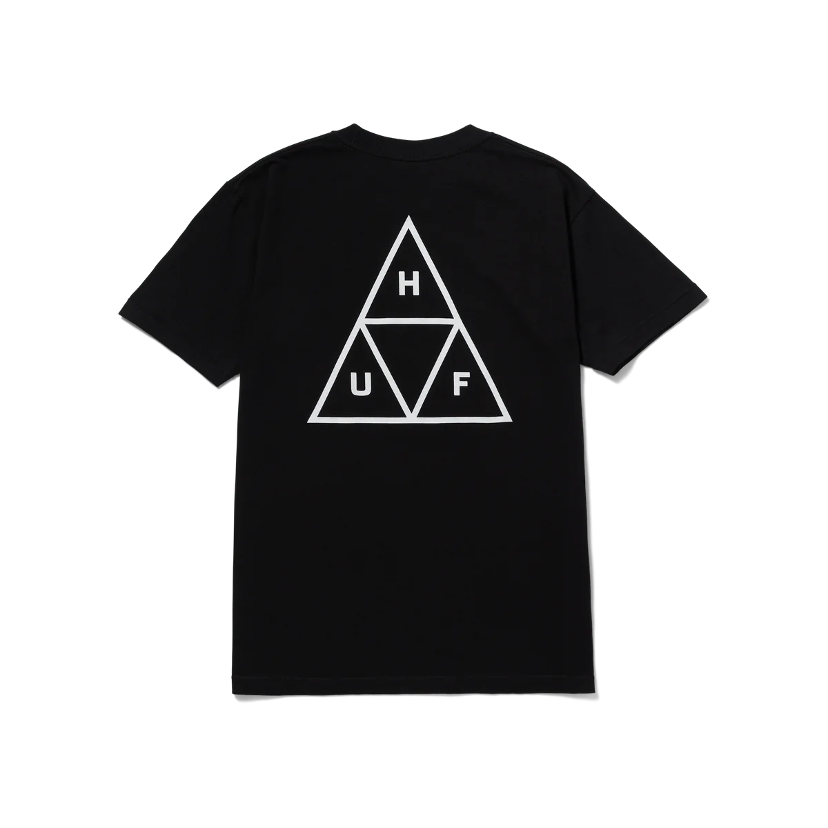 Huf Set Triple Triangle T-Shirt