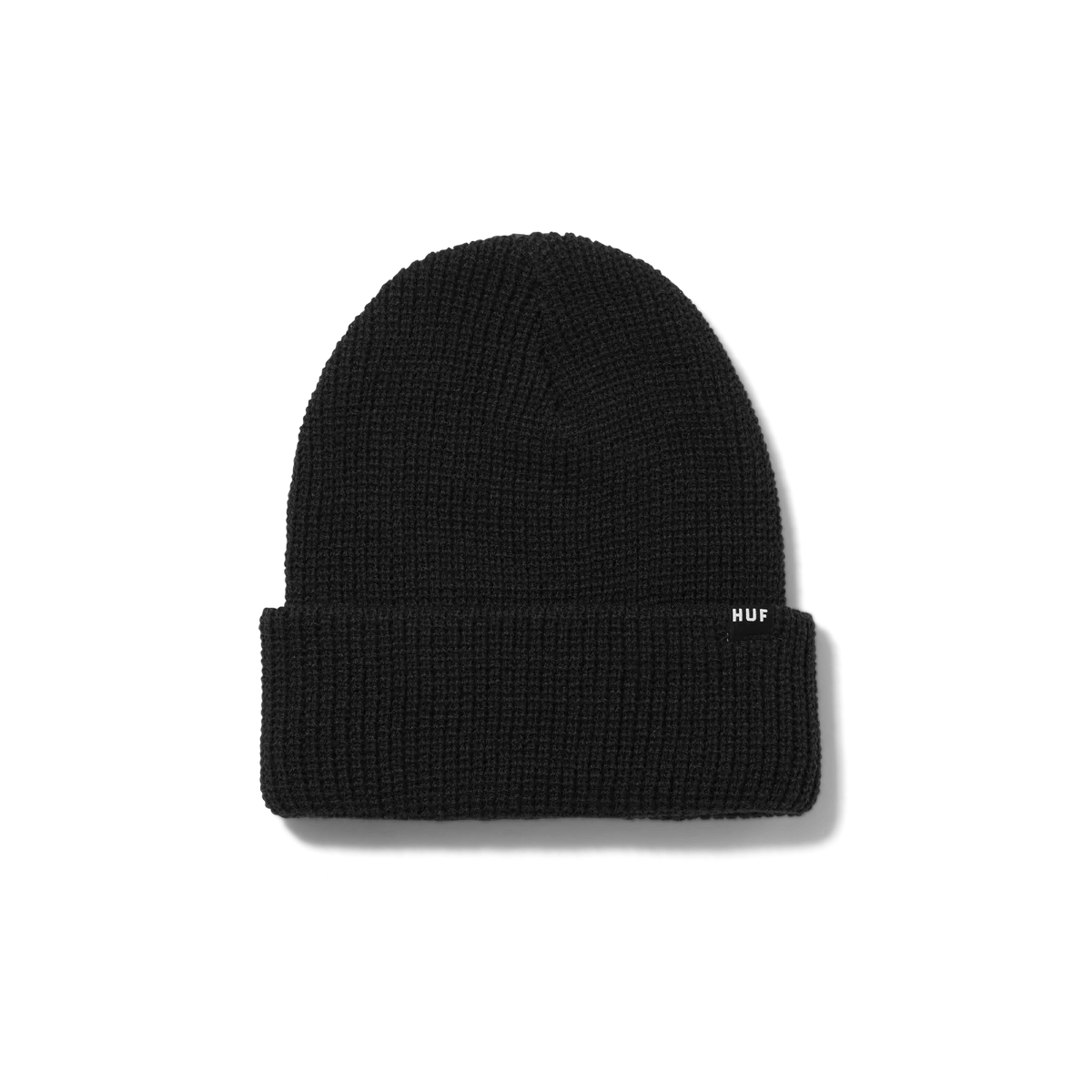 Huf Set Usual Beanie (Black)