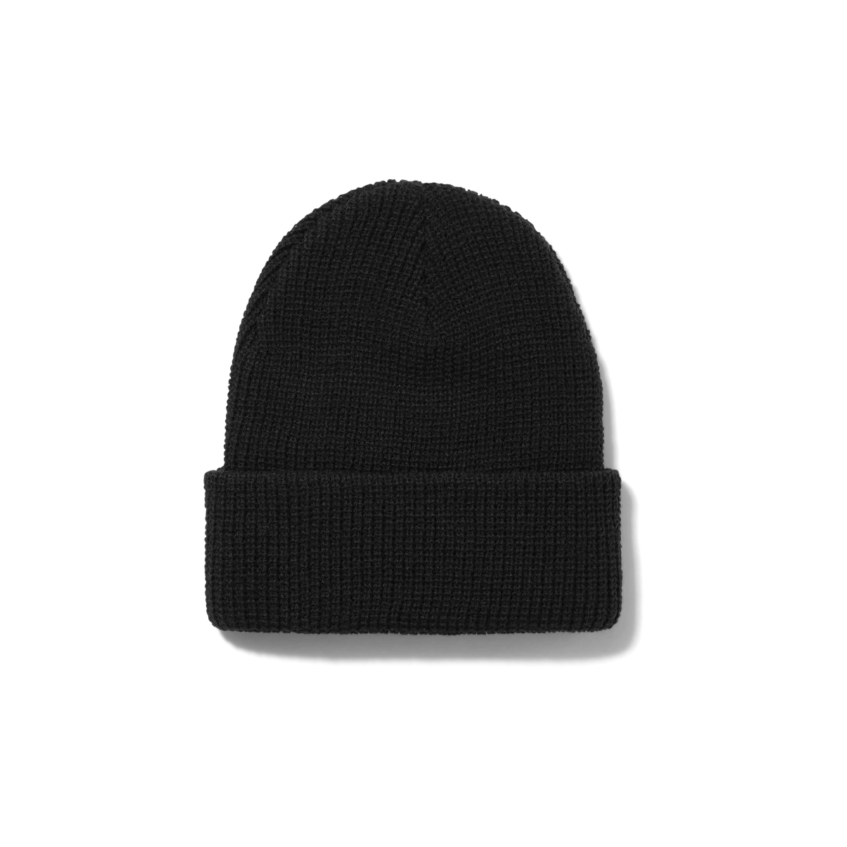 Huf Set Usual Beanie (Black)