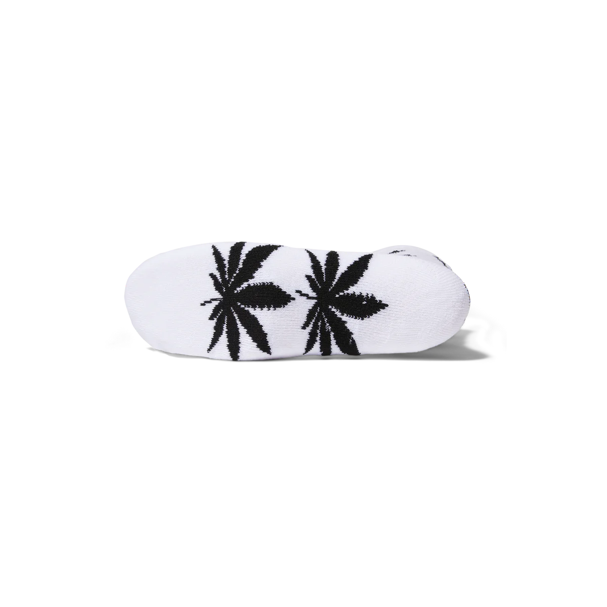 Huf Variety 3 Pack Sock (Black/White)