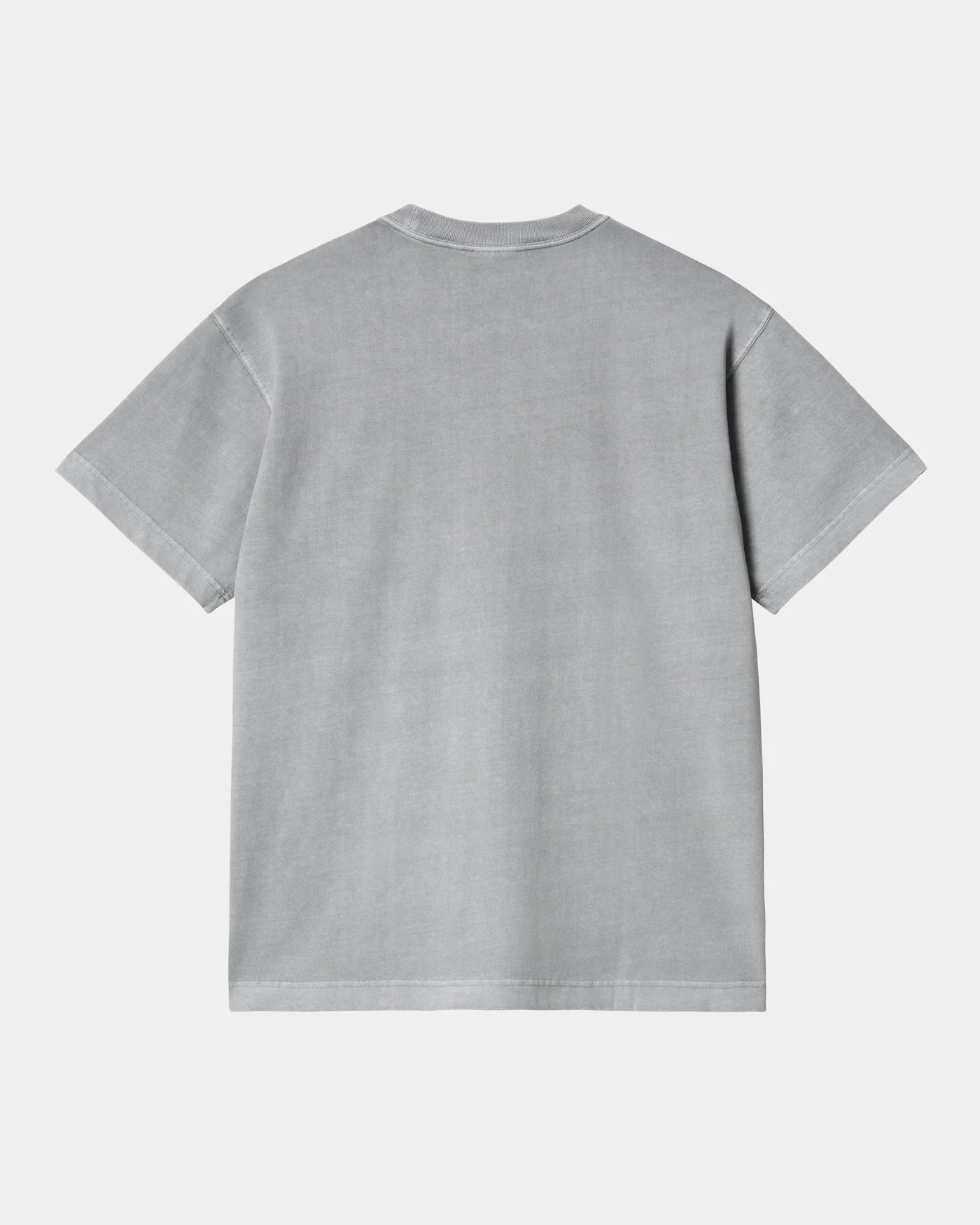 Carhartt WIP S/S Vista T-Shirt (Mirror garment dyed)