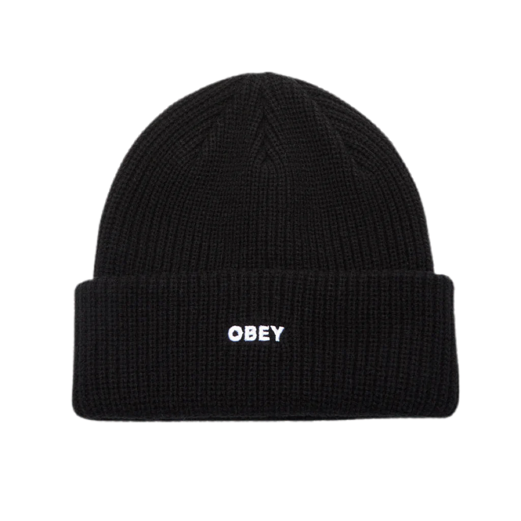 Future beanie (black)