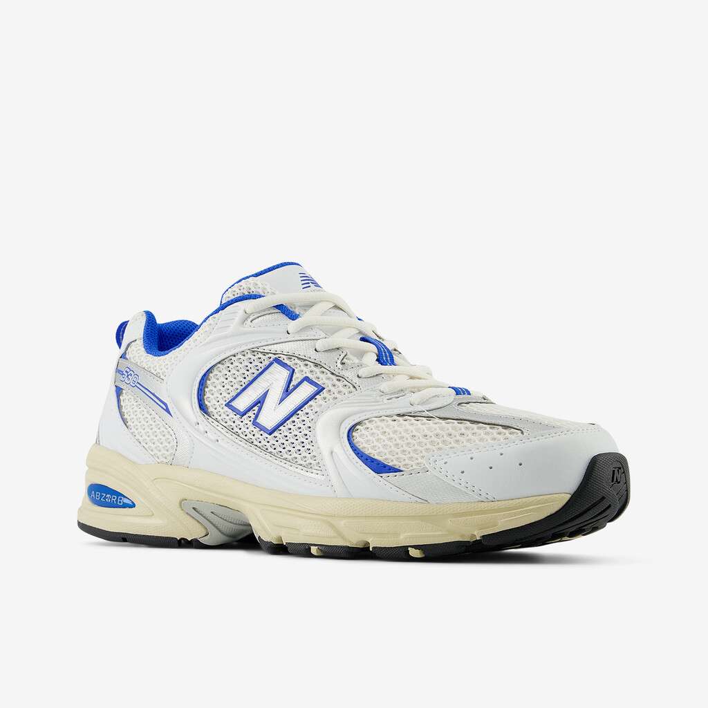 New Balance - MR530EA (White/ Blue)