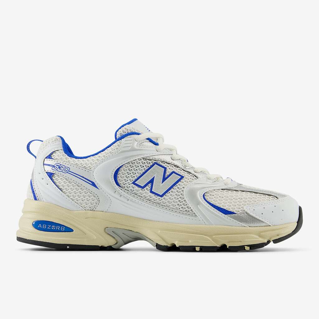 New Balance - MR530EA (White/ Blue)