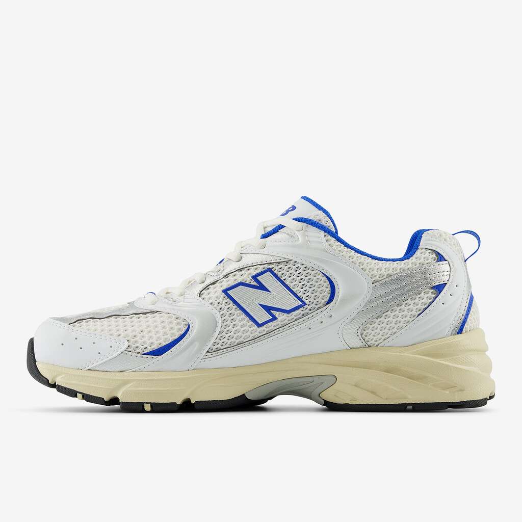 New Balance - MR530EA (White/ Blue)