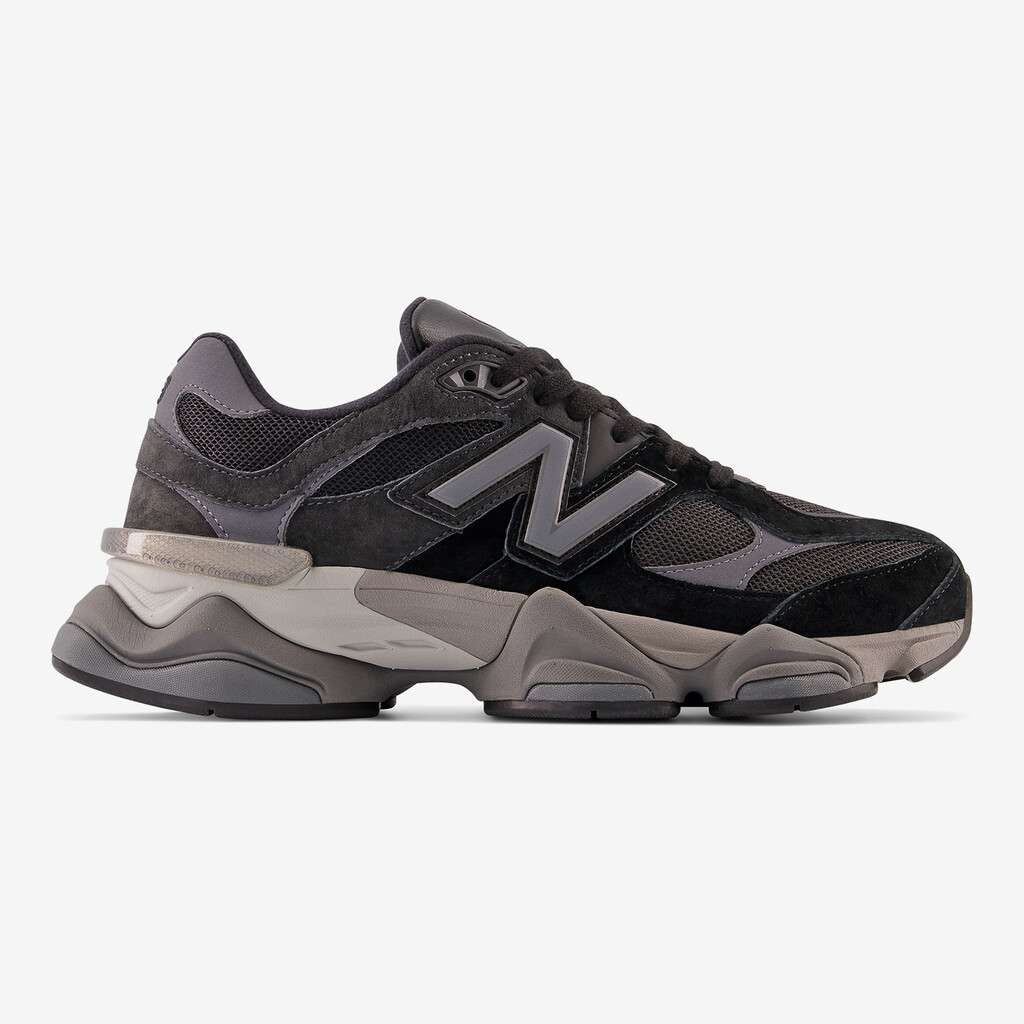 New Balance - 9060 (Black)