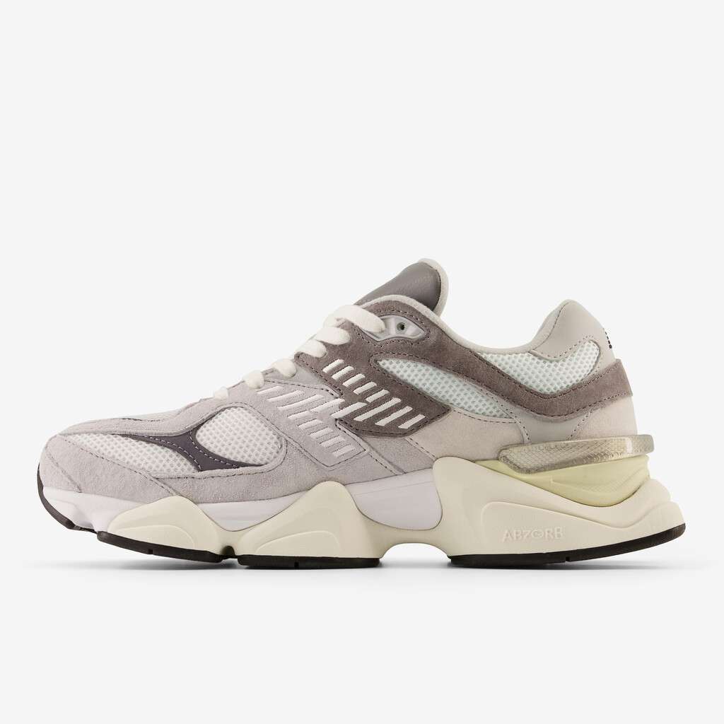 New Balance - 9060 (Grey)